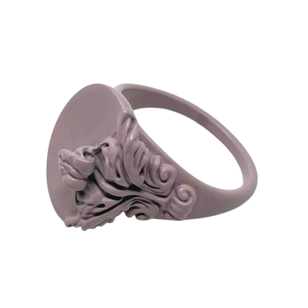 Louis Vuitton Sculpture Ring - Picture 3 of 9
